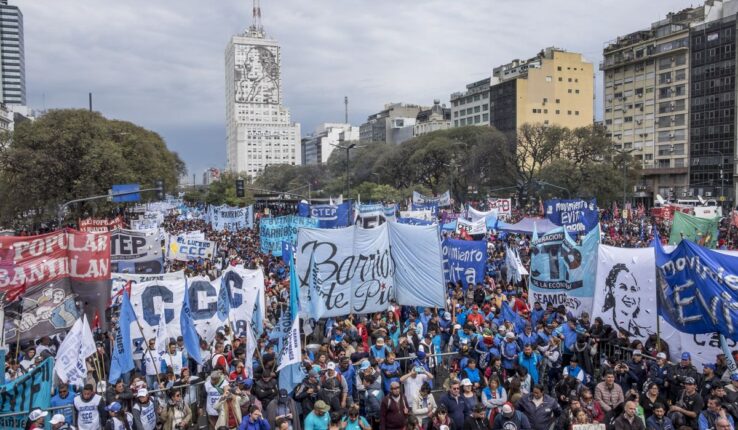 Día de la Democracia