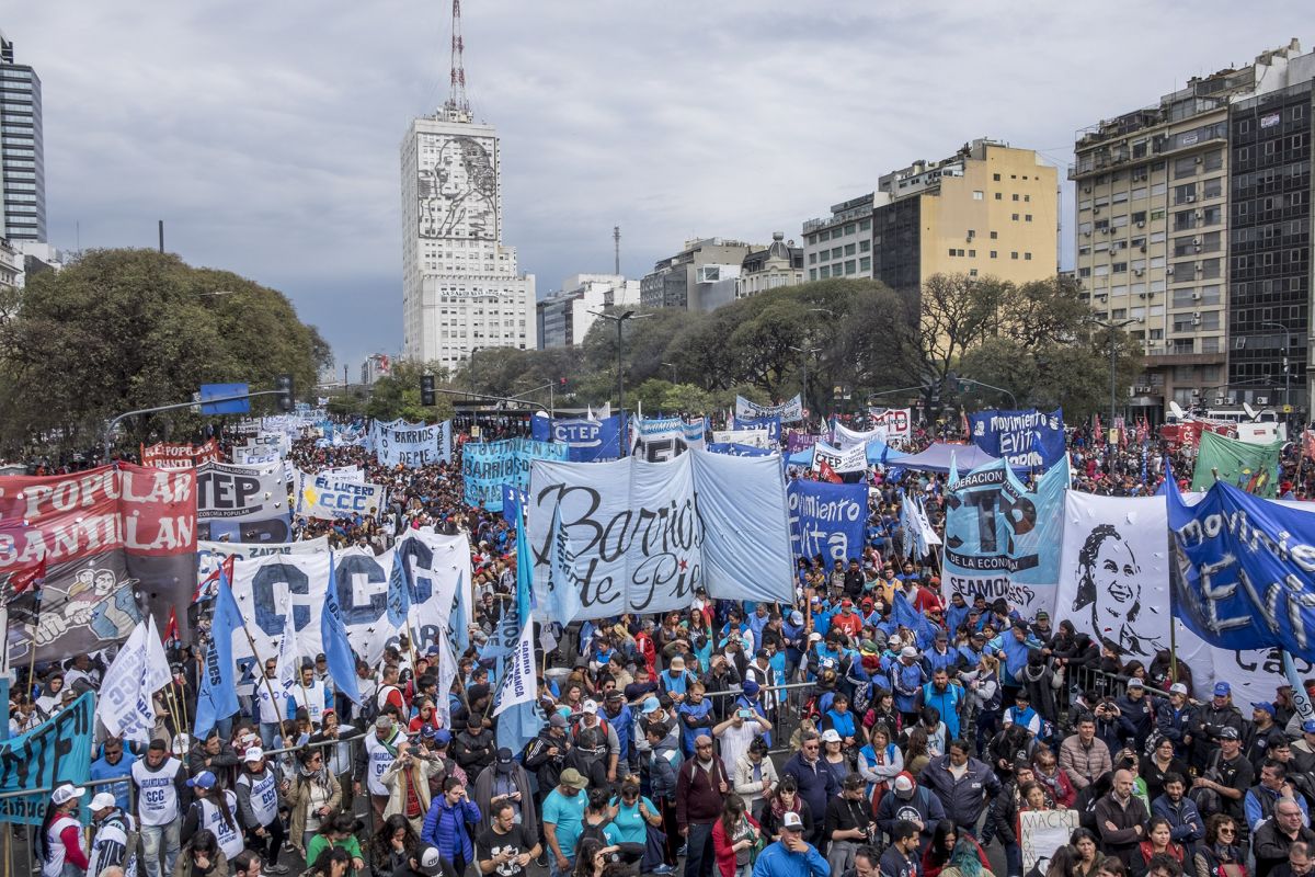 Día de la Democracia: ¿por qué  y cómo se conmemora?