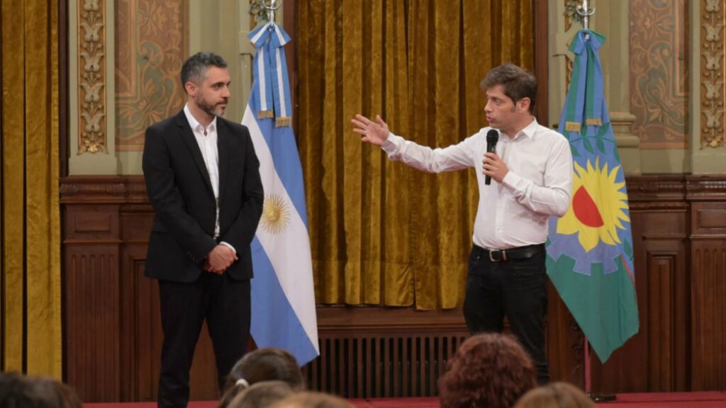 aumento impuestos provincia