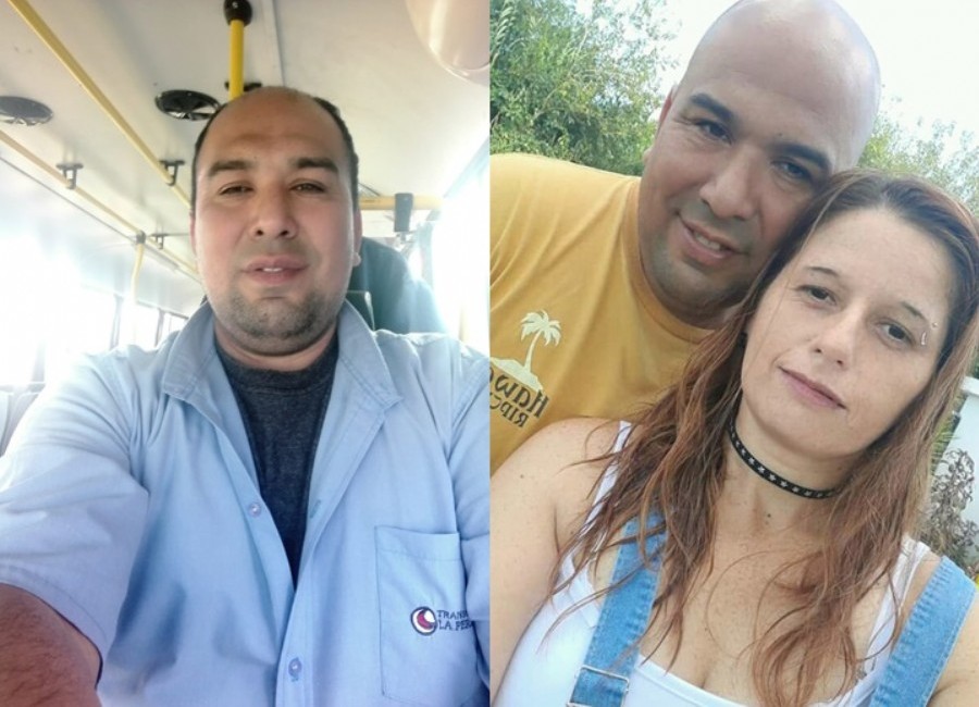 Lo mataron de un tiro: Fijaron el juicio oral por el homicidio de Federico Rivero