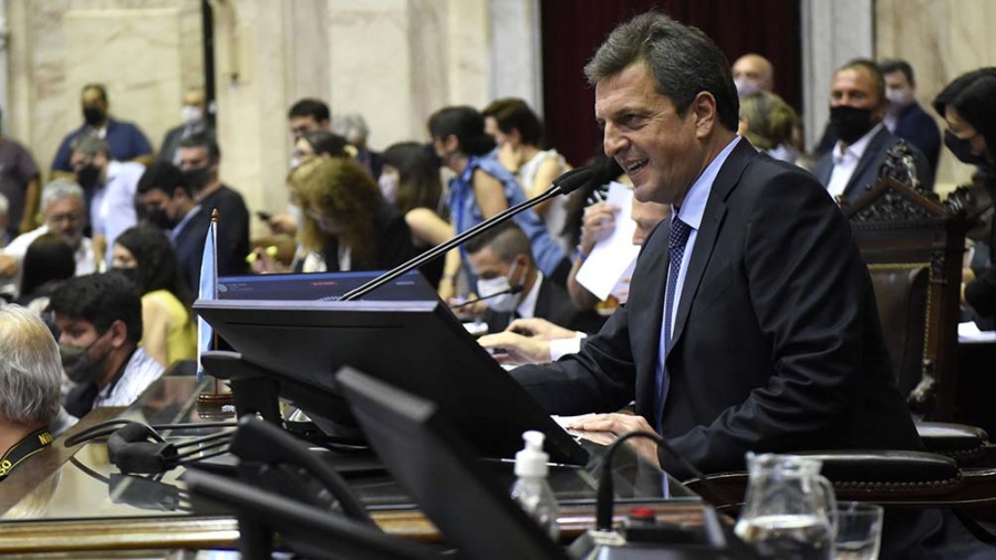 ley bienes personales