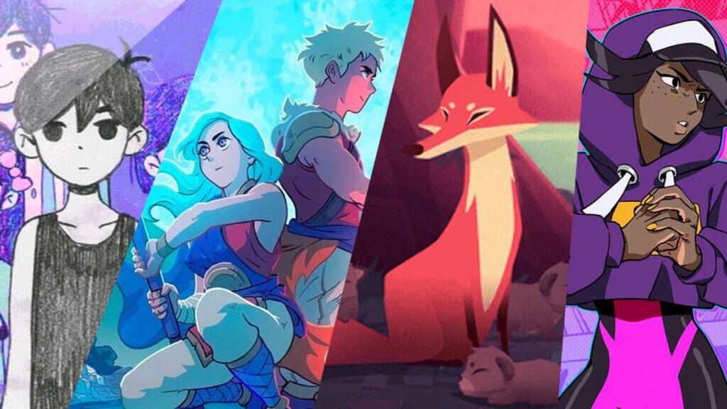 Indie World resumen