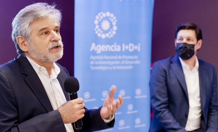 PULSAR: La plataforma virtual de contenidos científicos que impulsa el gobierno