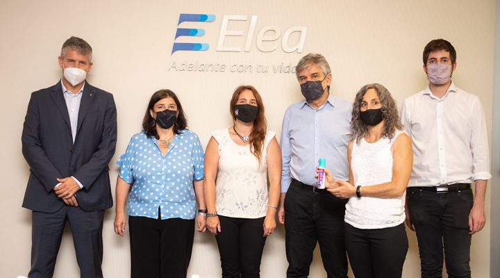  Spray Anti-Viral covid