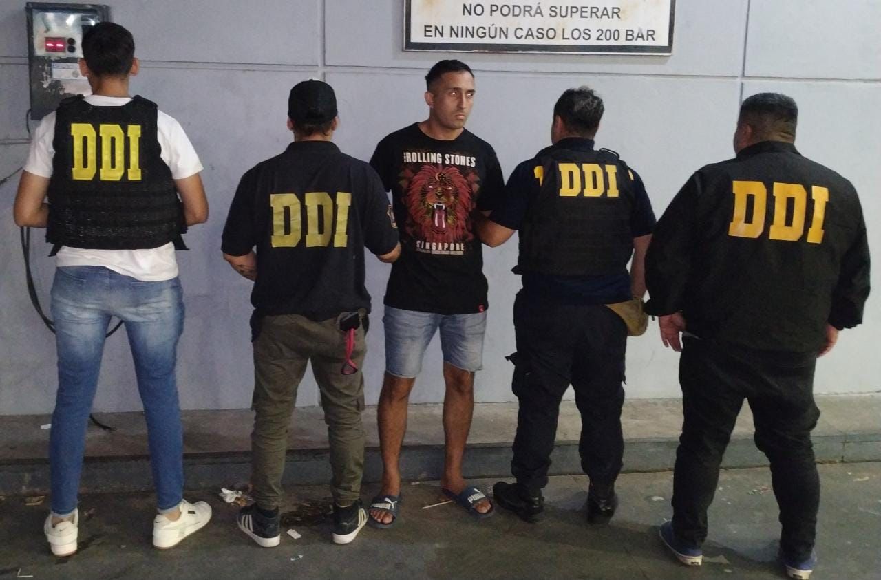 Crimen de Nancy: Detuvieron al sobrino del principal acusado de su asesinato