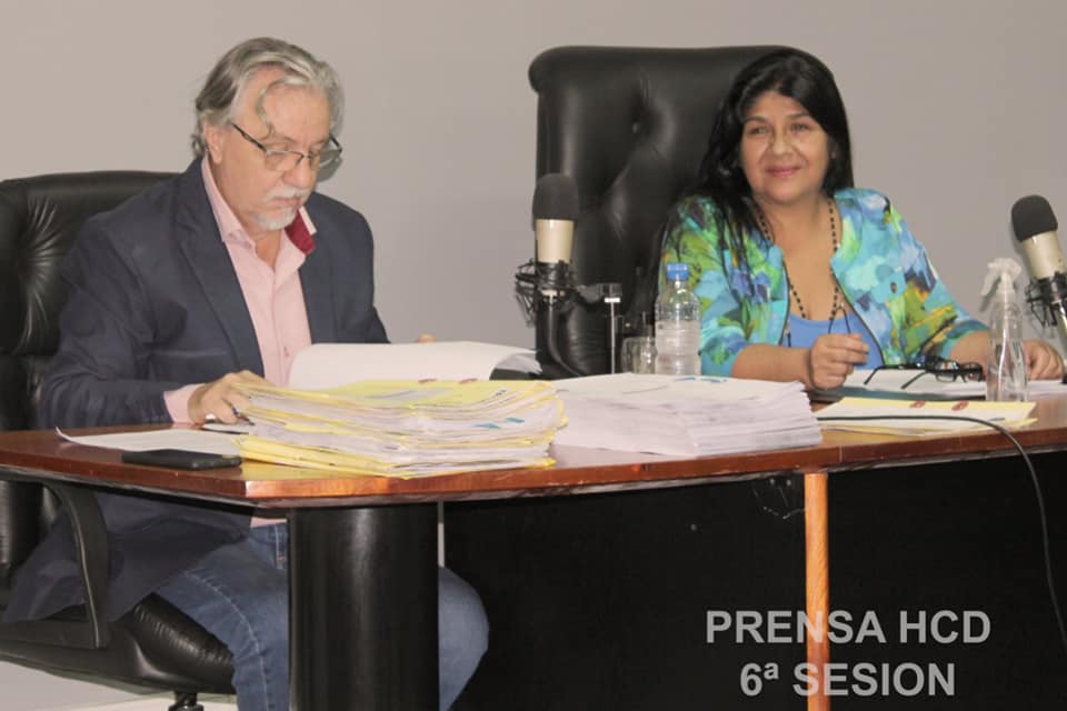 Honorable Concejo Deliberante