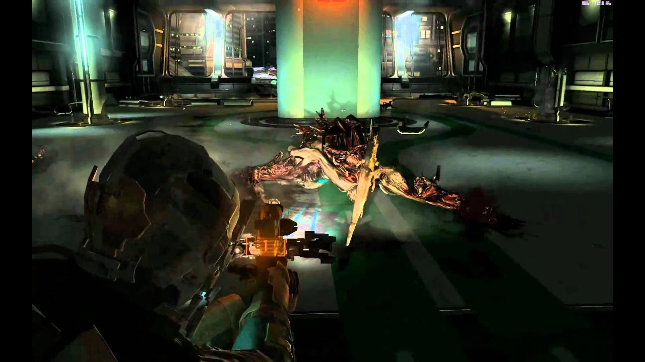 Dead Space 2 secuela