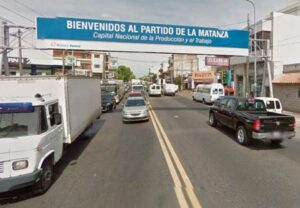 2021 qué pasó la matanza.