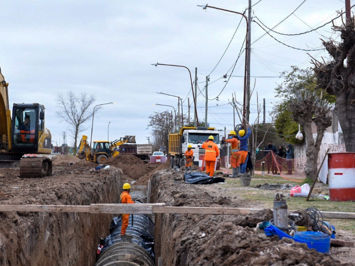 Obras en Laferrere: ¿Qué cambios se vienen?