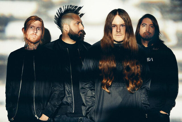 Of Mice & Men