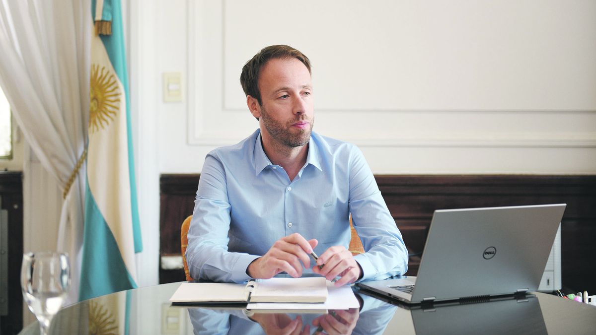 ¿Qué diferencias hay entre el presupuesto del 2021 y el del 2022 en la Provincia de Buenos Aires?