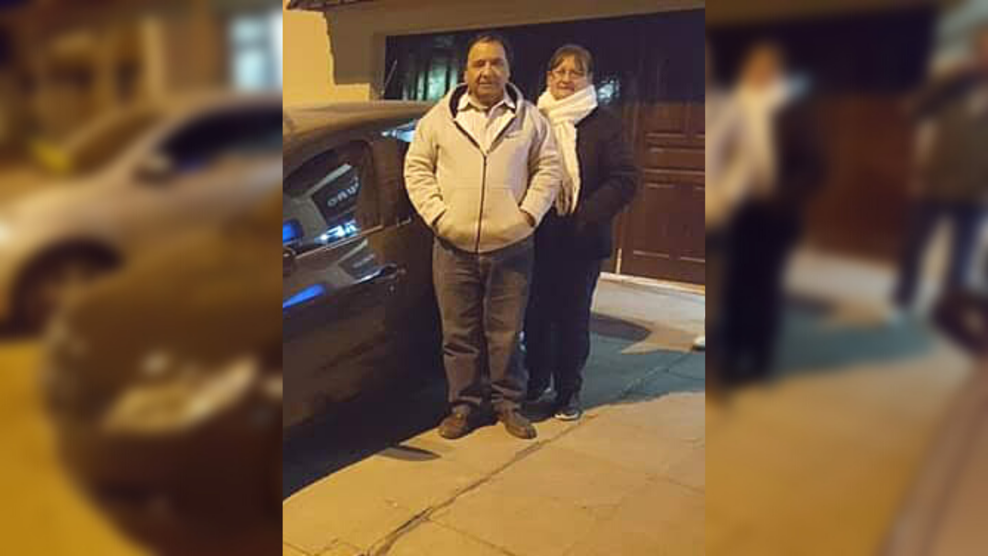 Chivilcoy abuso sexual