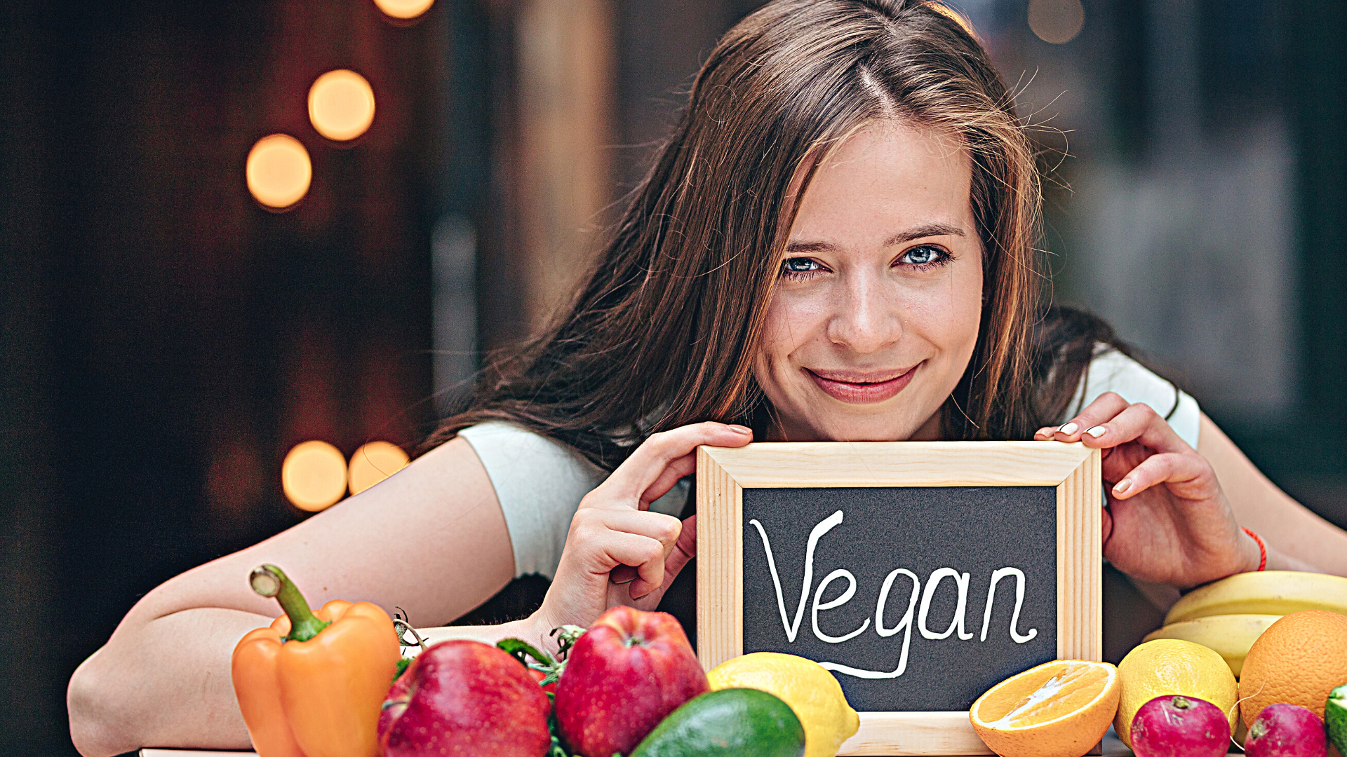 Veganismo : Consejos y todo lo que hay que saber