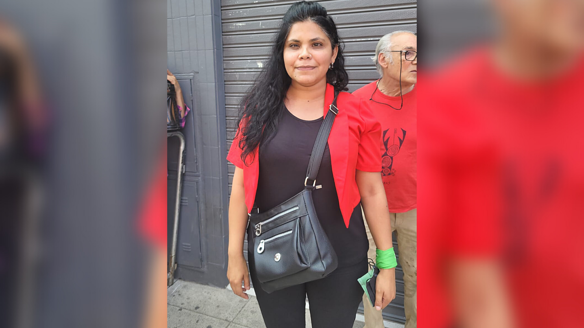 Natalia Hernández: “Con mucha emoción de jurar como concejal”