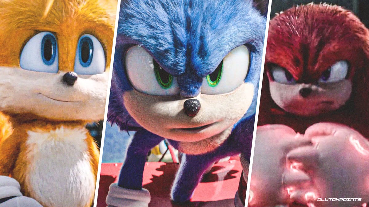 Sonic Frontiers y Sonic the Hedgehog 2: Una interesante dicotomía