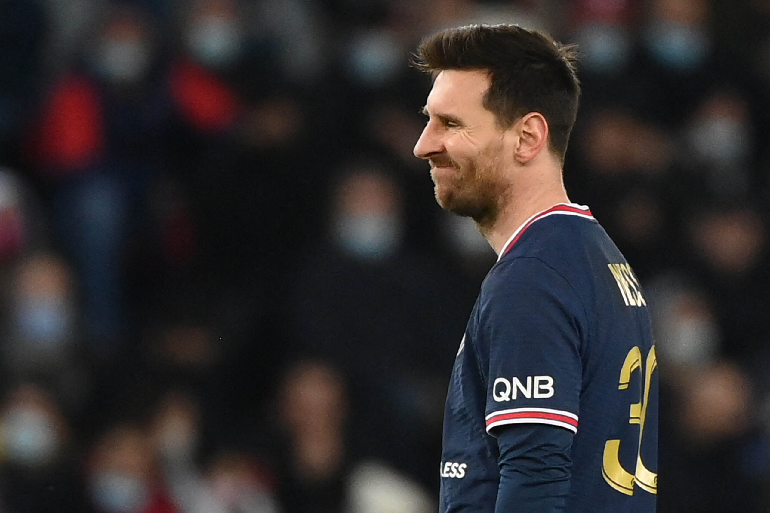 Messi dio positivo de covid: ¿Qué pasará?