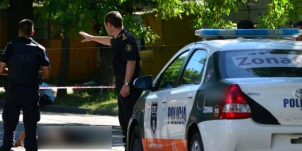 Rafael Castillo auto