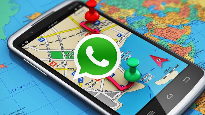 WHATSAPP: Ahora se podrá buscar bares y restaurantes como en Google Maps