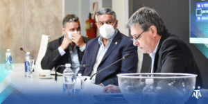 Almirante Brown rivales