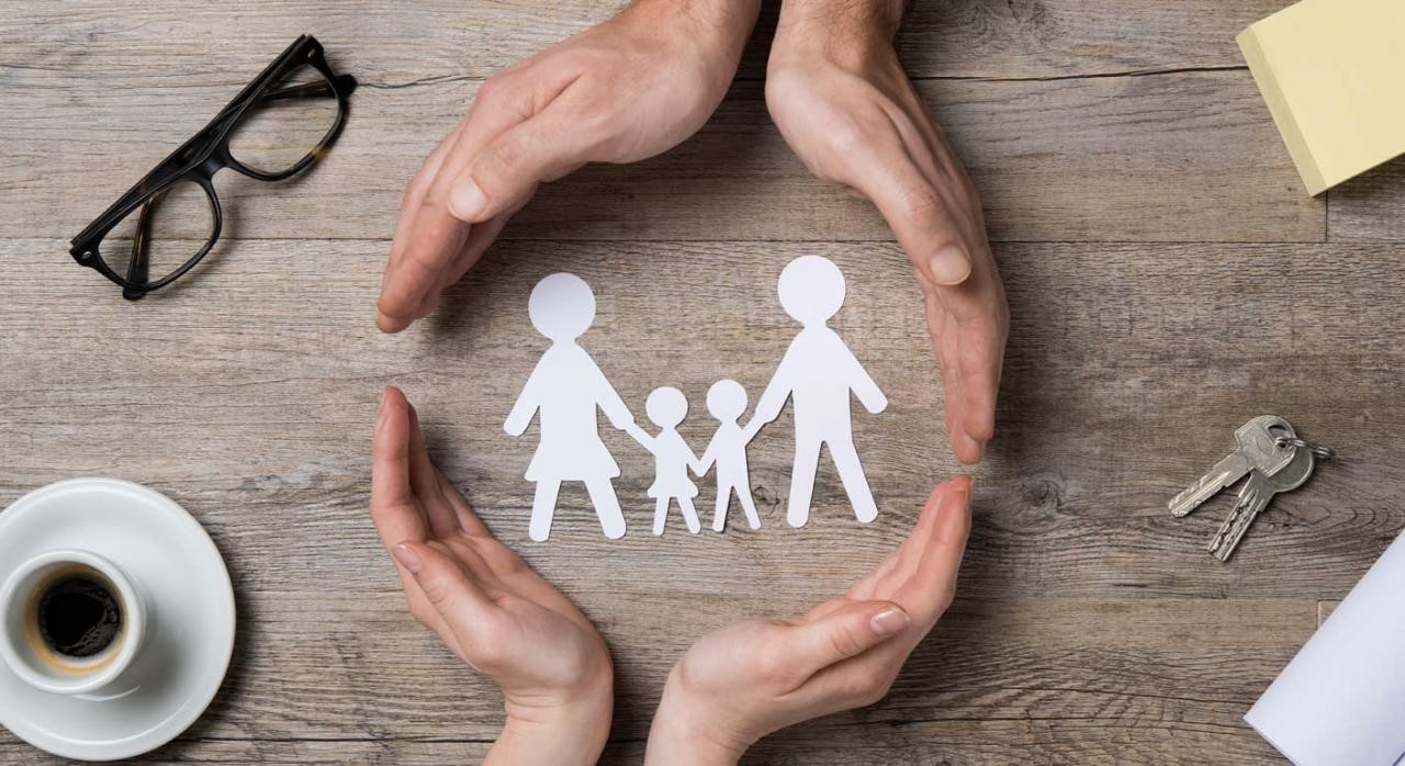 ¿Cómo tener una familia aceptada? Sin dos mamás ni mascotas de hijes.