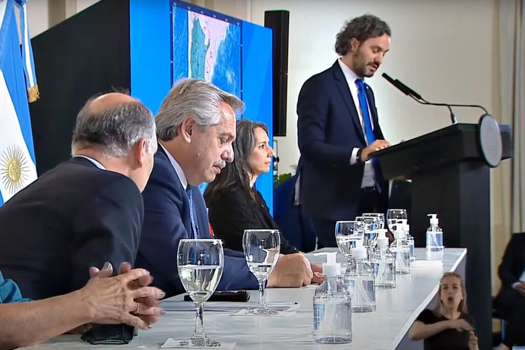 CELAC Alberto Fernández