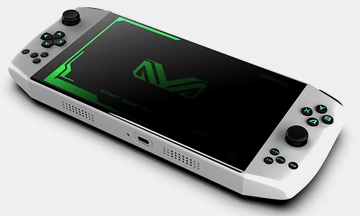 Aya Neo Next, la polémica portátil que busca hacerse un lugar a pesar de los problemas 