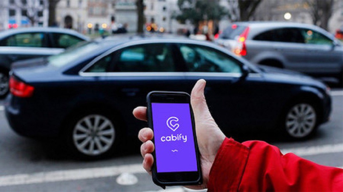CABIFY: ¿Cuándo debe pagar un peaje el cliente y cuándo Cabify?