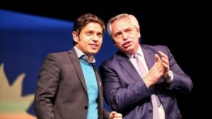 Alberto Fernández y Axel Kicillof se reunirán en Casa Rosada