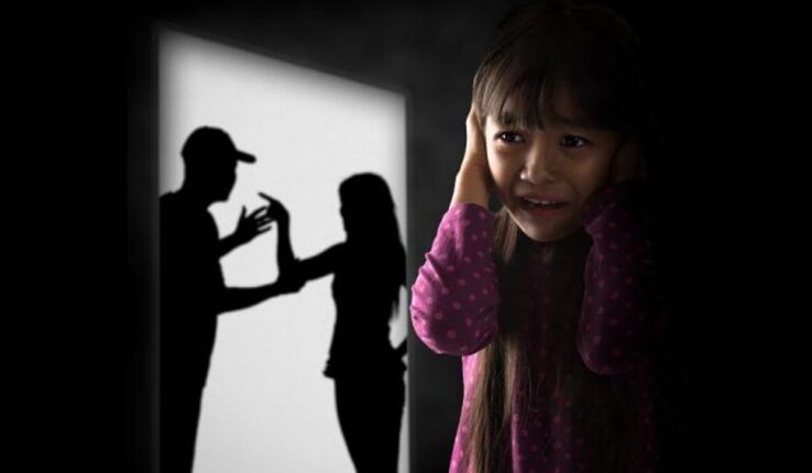 Oficina de Violencia Doméstica
