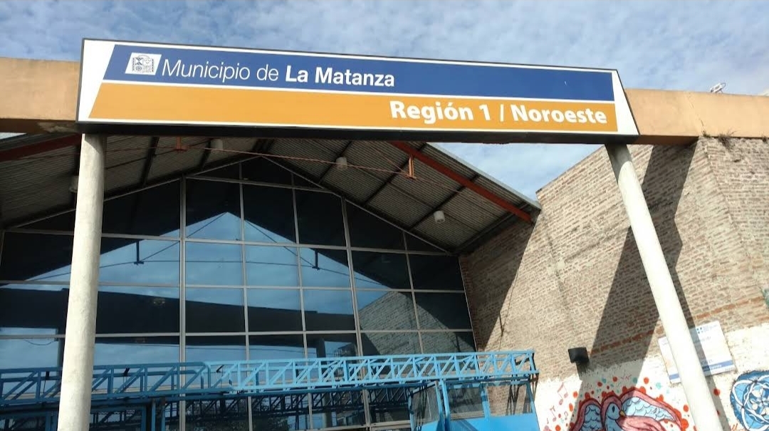 RAMOS MEJIA: Empiezan los conciertos “A cielo abierto”