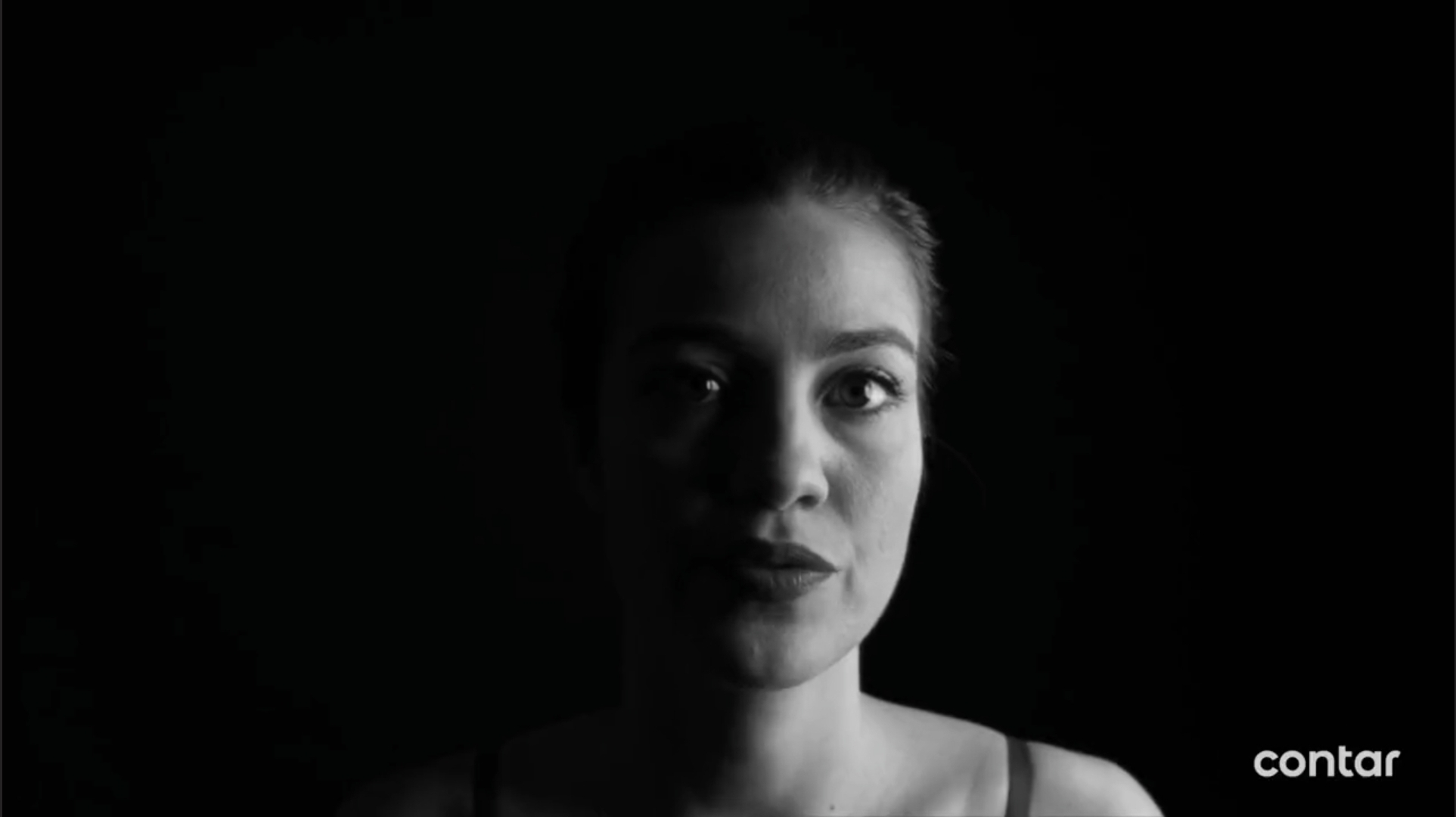 AISLADXS: La plataforma CONTAR estrenó su serie de cortometrajes