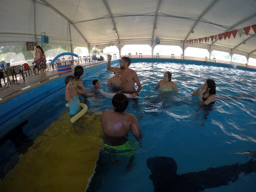 Huracán de San Justo