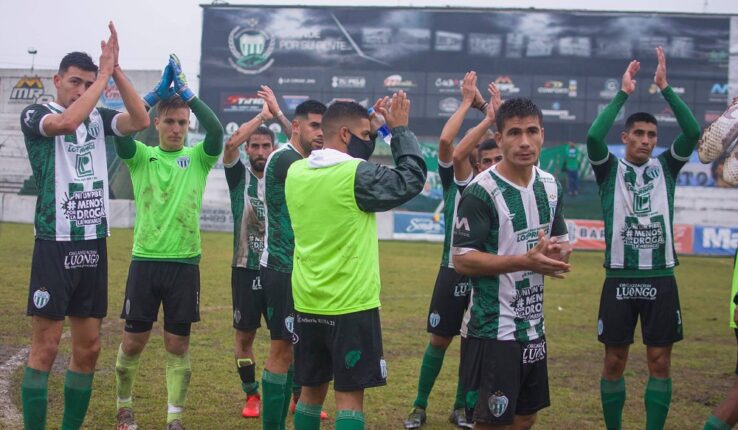 laferrere rivales primera c