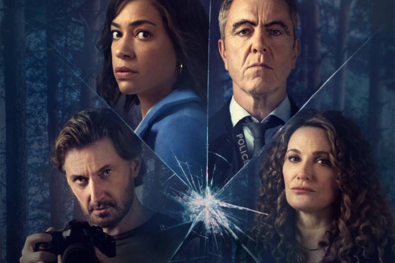 Findes calurosos: series y películas para disfrutar de manera online