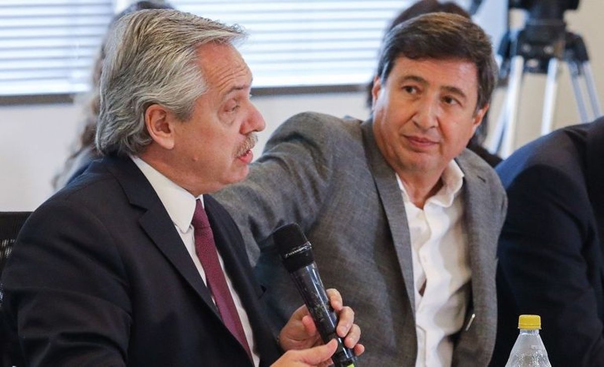 Daniel Arroyo: “Se viene un tiempo de construir mayorías y consensos”