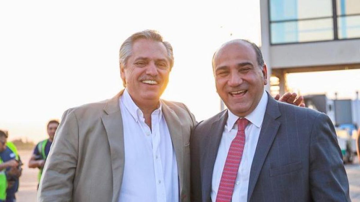 Juan Manzur trabaja en las “reasignaciones del presupuesto para este año”