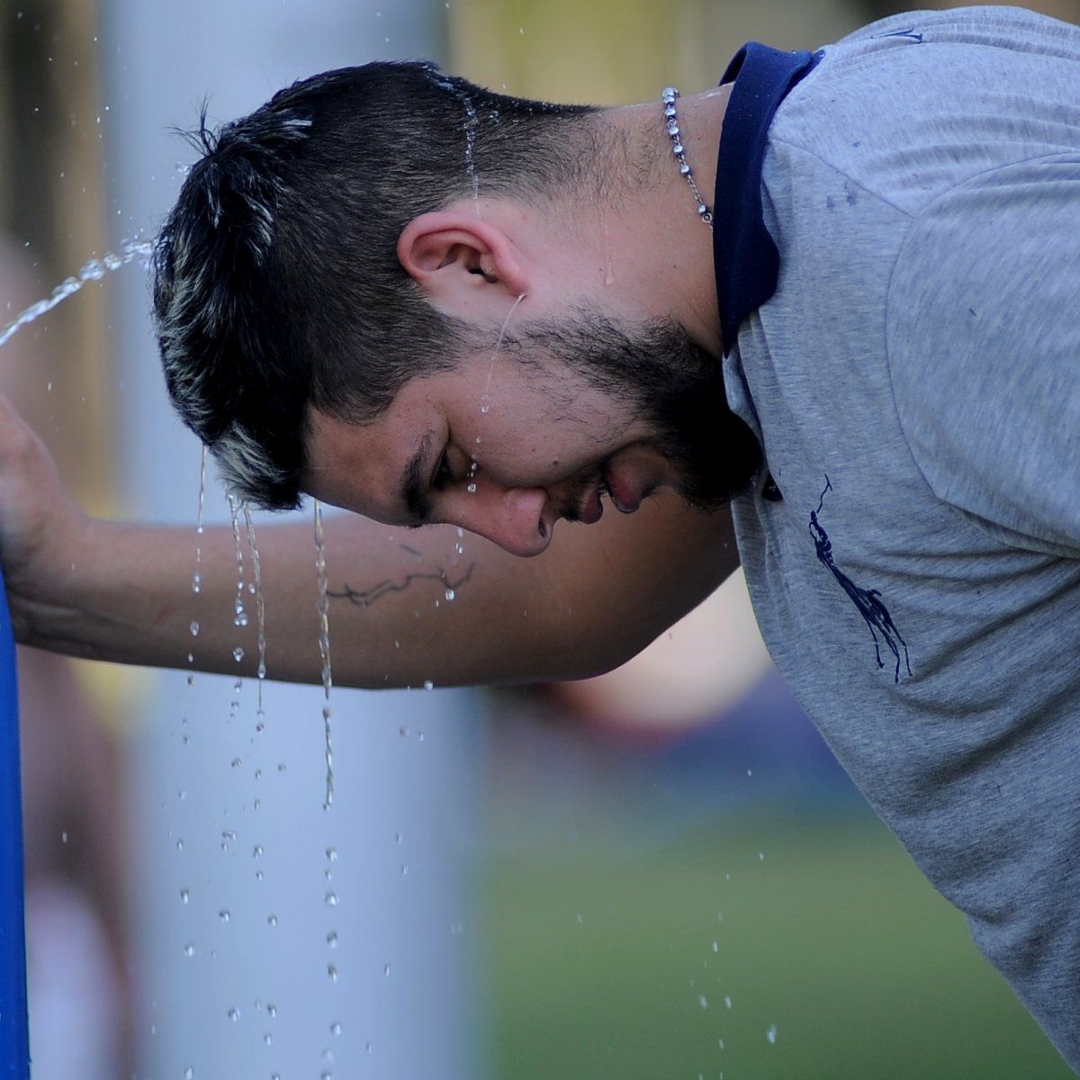 Alerta de calor: ¿Cómo prevenir un golpe de calor?