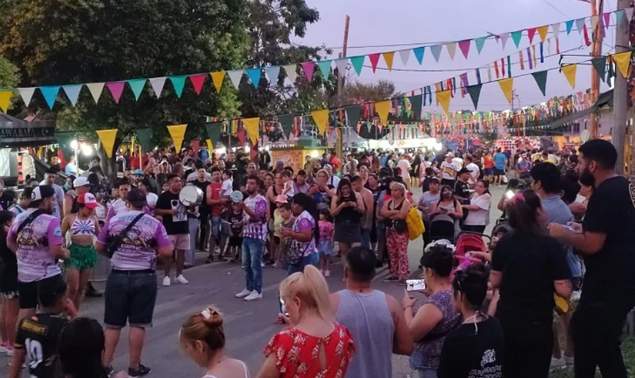 La Matanza: Convocatoria para músicos locales