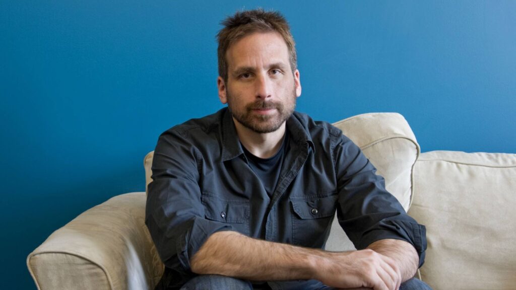 Ken Levine