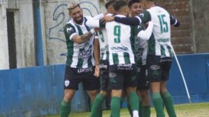 mercado de pases Laferrere