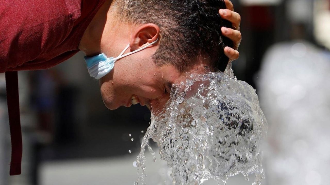 Histórica ola de calor: ¿Cuáles son las medidas que se deberán tomar?