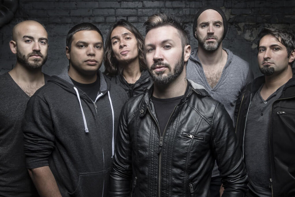 Juggernaut álbum Periphery
