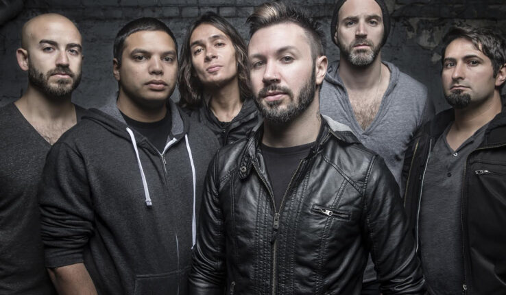 Juggernaut álbum Periphery