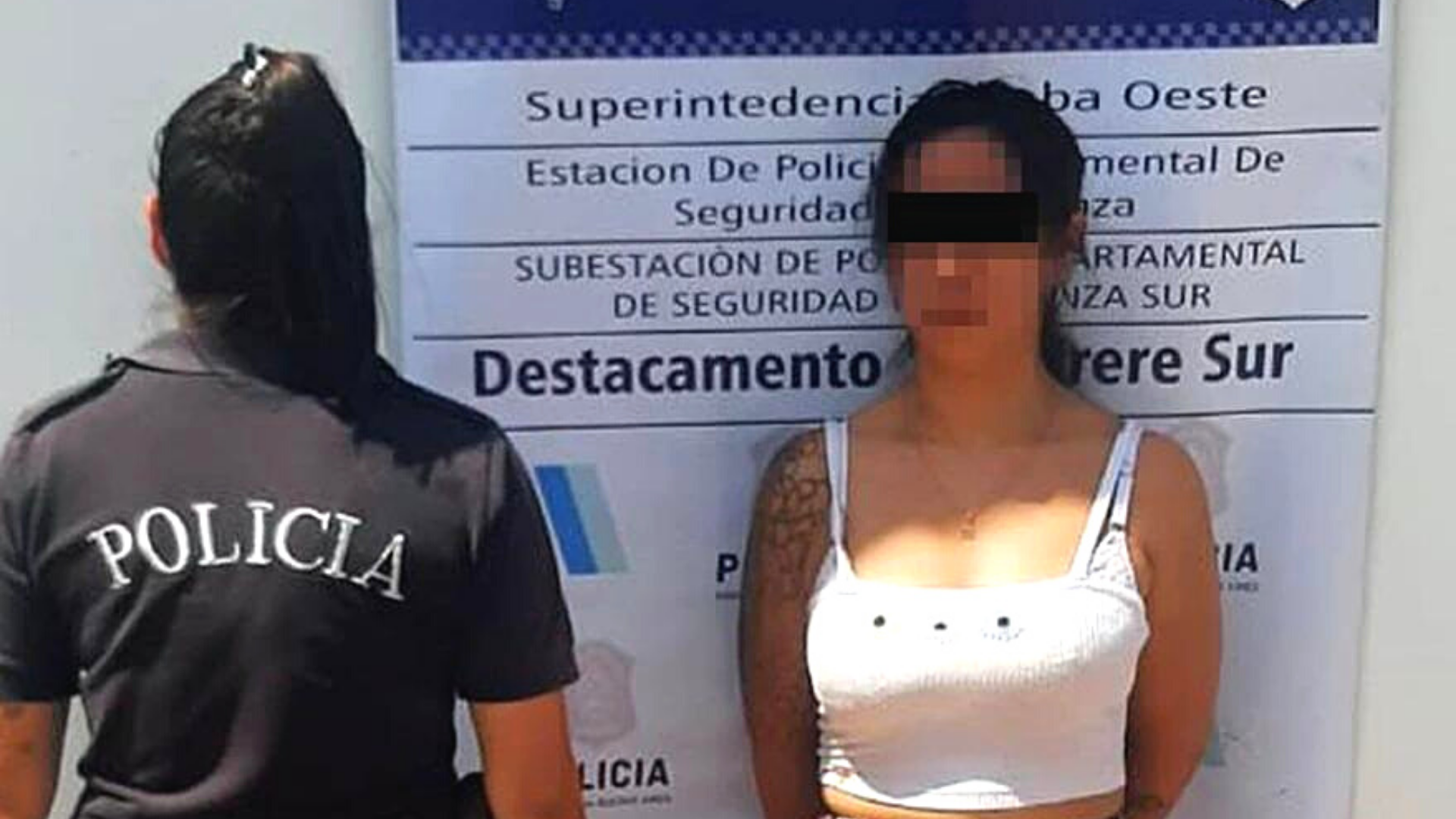 Laferrere: Encontró a su expareja con la actual y lo mató a apuñaladas