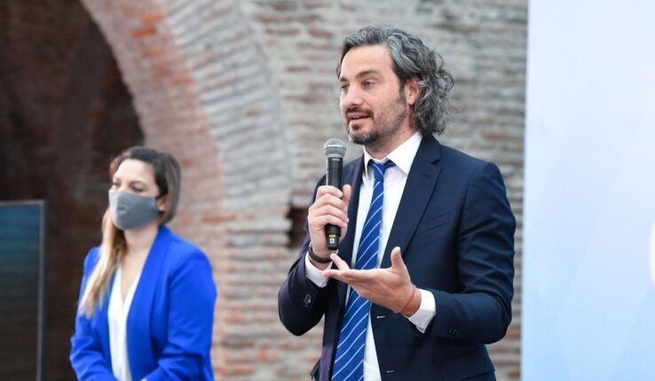 Plan Anual Antártico