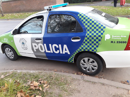 Motochorros San Justo