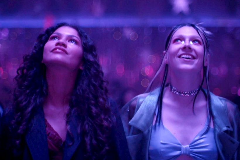 EUPHORIA: ¿Cómo será la tercer temporada?