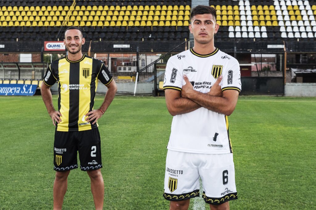 Almirante Brown 2022