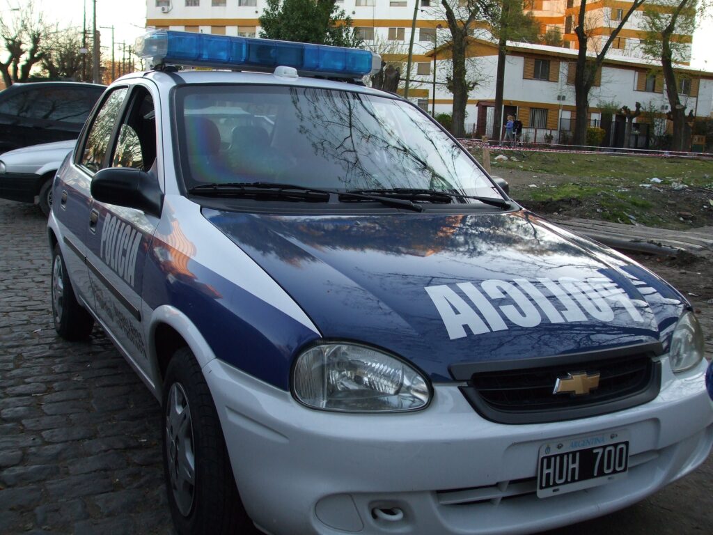 LA TABLADA culatazos