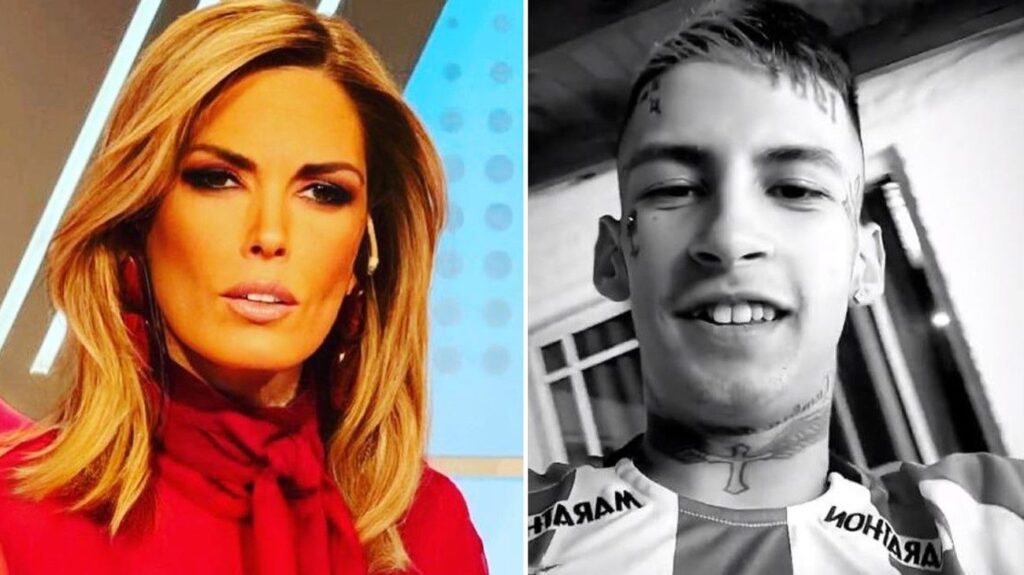 Del odio de clase a la violencia de género: ¿qué pasó entre Viviana Canosa y L-Gante?